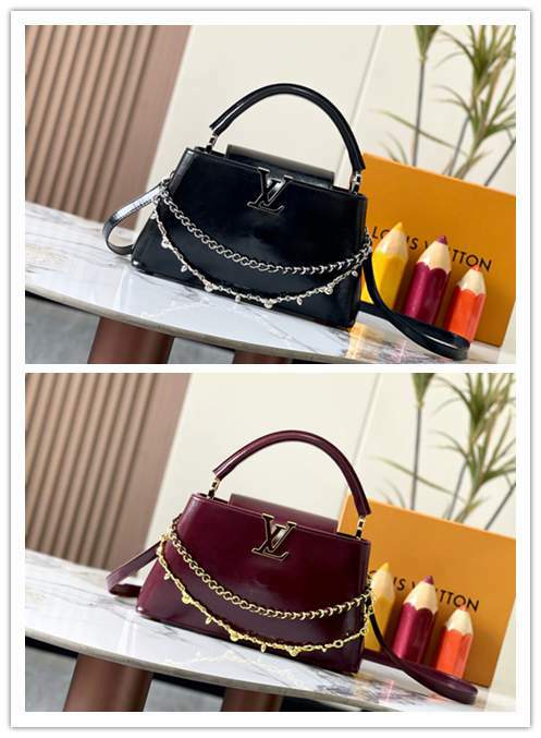 Picture of Louis Vuitton Handbags _SKUfw216011582fw